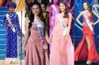 Việt Nam tại Miss International: Phương Anh chung số phận Thùy Tiên