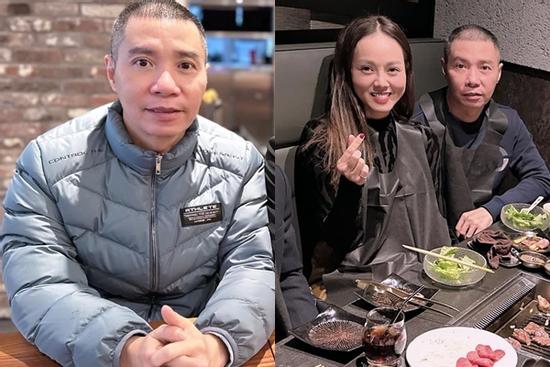 Vợ Công Lý hé lộ sự thật sau 'chuyến du lịch Nhật Bản'