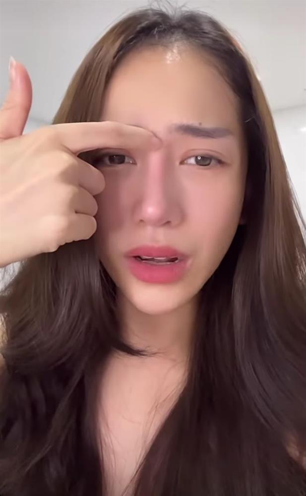 Ảnh chụp lén bị chê tơi tả ngoại hình, con gái Minh Nhựa nói gì?-4