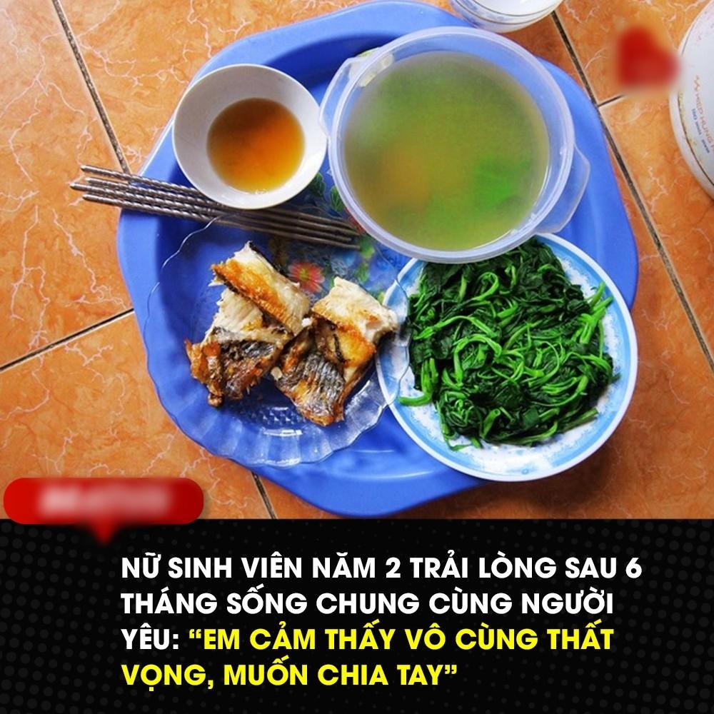 Sống thử với bạn trai, nữ sinh chán đời chỉ sau nửa năm-1