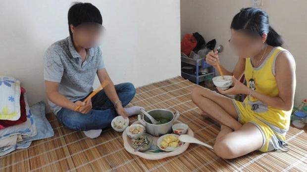 Sống thử với bạn trai, nữ sinh chán đời chỉ sau nửa năm-2