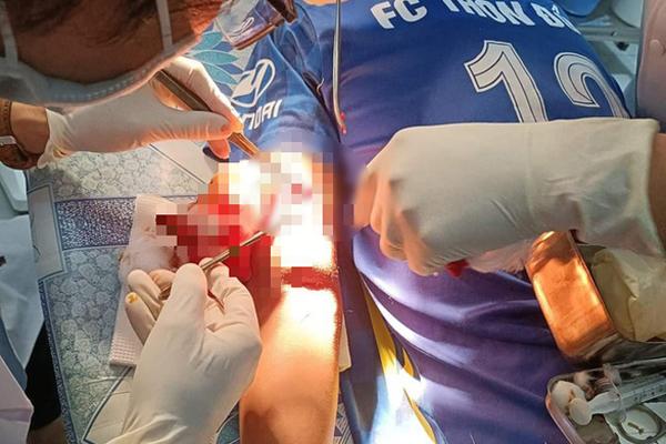 Nữ sinh lớp 6 ở Quảng Ngãi nghi bị 3 nam sinh lớp 8 xâm hại-2