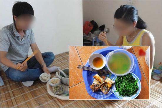 Sống thử với bạn trai, nữ sinh 'chán đời' chỉ sau nửa năm