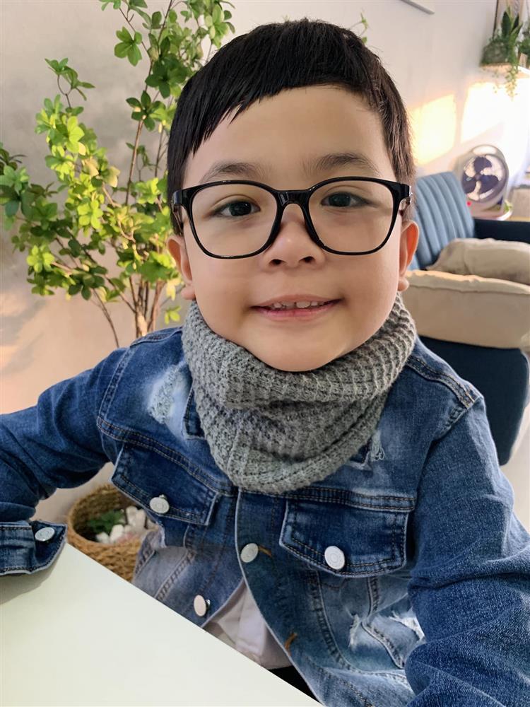 Tin showbiz Việt ngày 14/12: Lan Khuê nhận xét phũ chồng đại gia-5