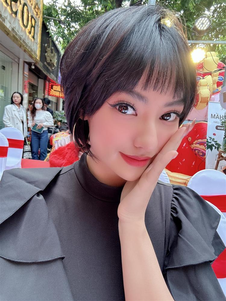 Tin showbiz Việt ngày 14/12: Lan Khuê nhận xét phũ chồng đại gia-12