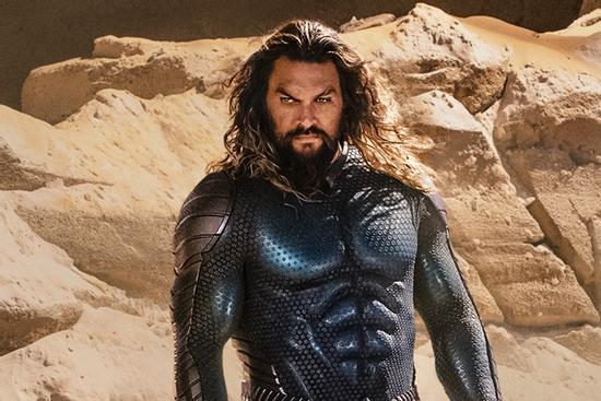 Những bom tấn điện ảnh 2023 'mọt phim' đang rất mong chờ