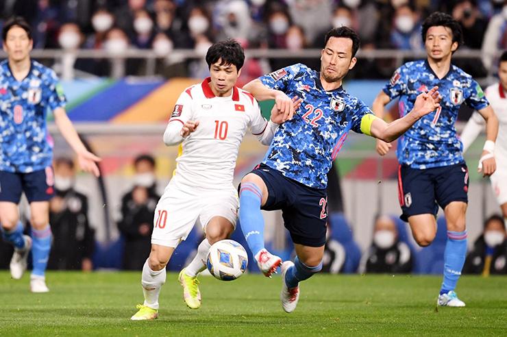 Công Phượng chia tay HAGL, sang Nhật Bản thi đấu lần thứ hai-1