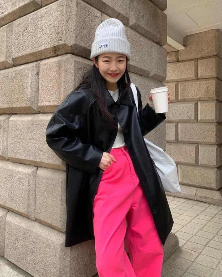 Mặc layer không luộm thuộm khi phối màu đúng cách-3