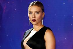 Scarlett Johansson: 'Tôi bị dụ dỗ đóng vai khiêu gợi'