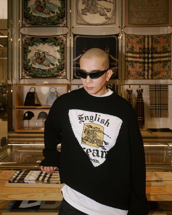 Rộ tin DJ Koo đã có vợ con trước khi cưới Từ Hy Viên-3