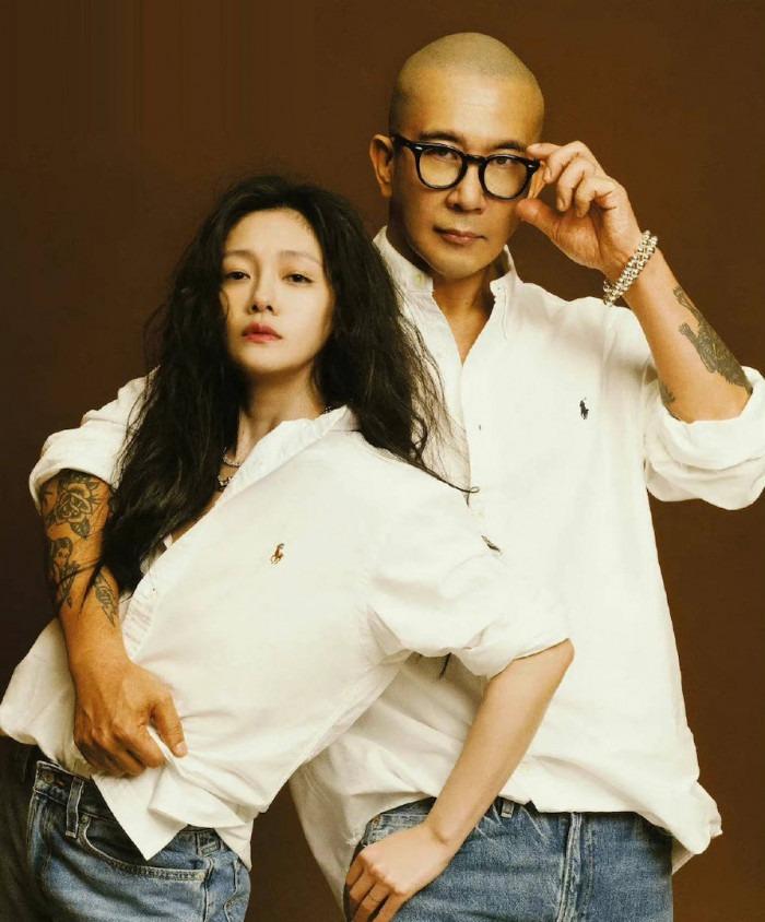 Rộ tin DJ Koo đã có vợ con trước khi cưới Từ Hy Viên-2