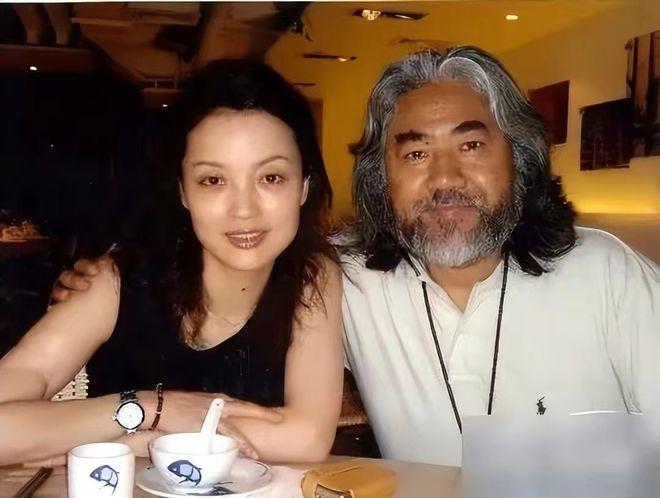 Trương Kỷ Trung thua kiện vợ cũ-2