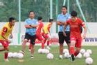 Thầy Park chốt danh sách đội tuyển Việt Nam dự AFF Cup 2022