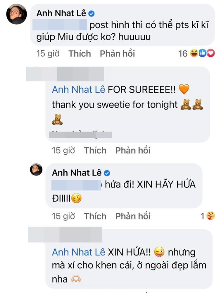 Lộ ảnh nhạy cảm, Miu Lê đăng đàn xin chuộc gấp-3