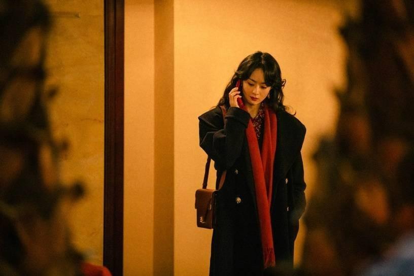 Những nữ tổng tài trên màn ảnh: Dương Tử bị chê quá phèn-1