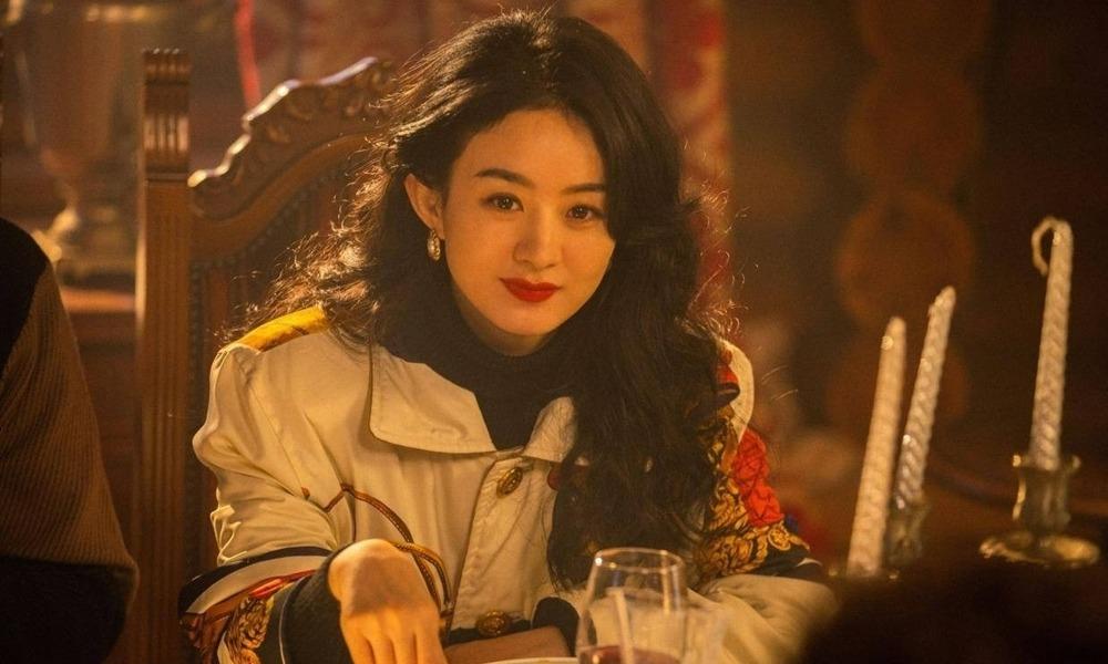 Những nữ tổng tài trên màn ảnh: Dương Tử bị chê quá phèn-2