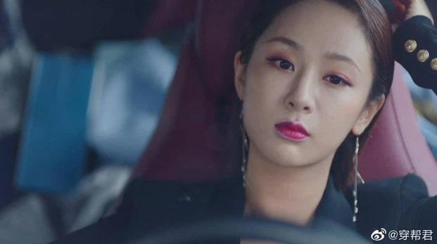 Những nữ tổng tài trên màn ảnh: Dương Tử bị chê quá phèn-8