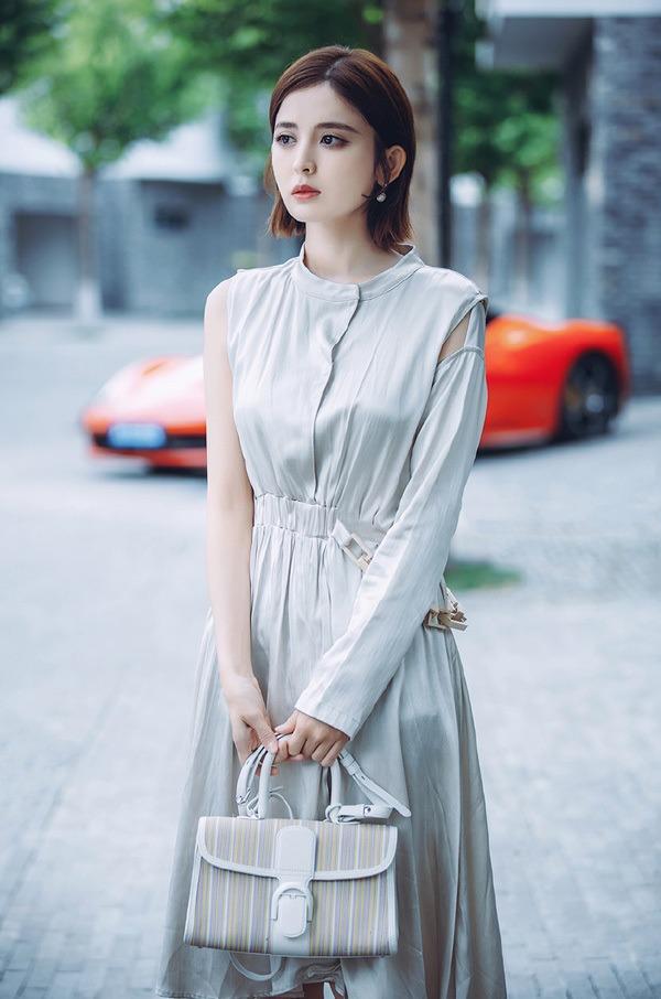 Những nữ tổng tài trên màn ảnh: Dương Tử bị chê quá phèn-10