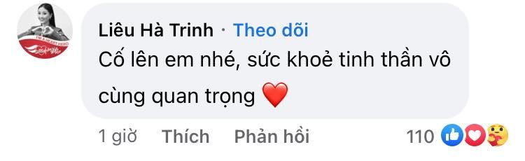Loạt sao Việt động viên Nam Em giữa ồn ào liên quan đến Bạch Công Khanh-4