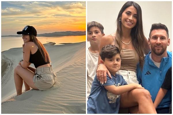 Thức uống thần dược theo chân Messi suốt mùa World Cup-6