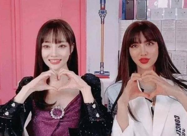 Ảnh 20 tuổi của Lý Tiểu Lộ, chẳng trách Lý Thần mê như điếu đổ-4