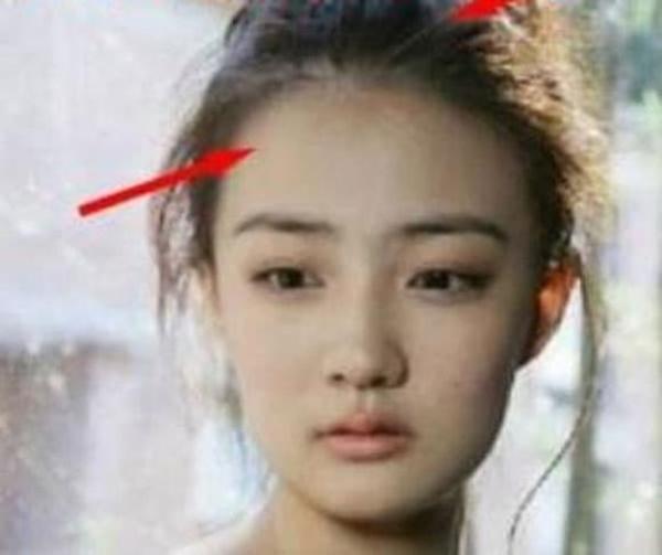 Xem tướng trán: Nhìn vài giây là biết ngay cuộc đời-2