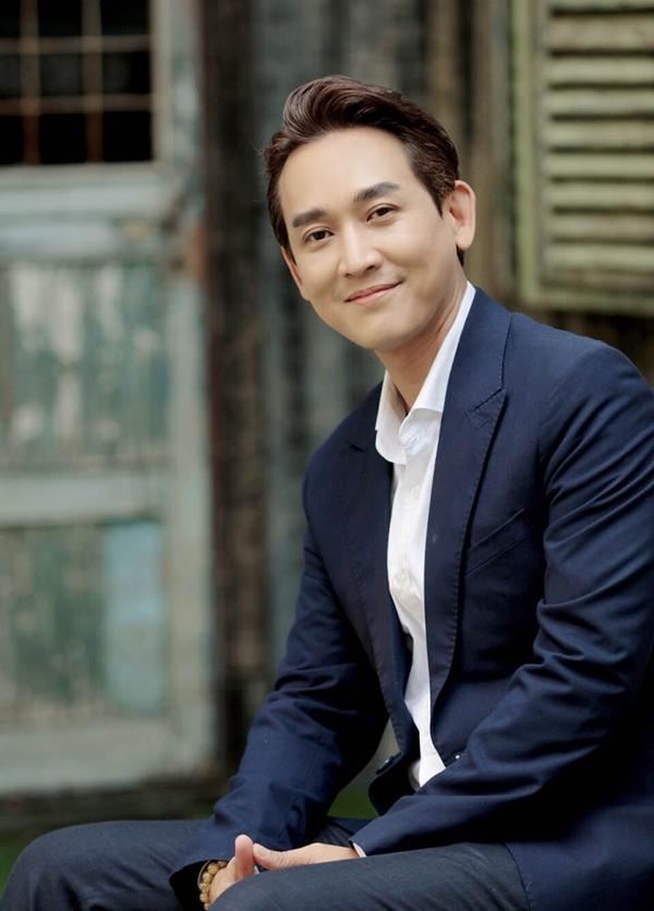 Dàn ‘nam thần’ không tuổi của Vbiz U50 vẫn chưa chịu lấy vợ-1