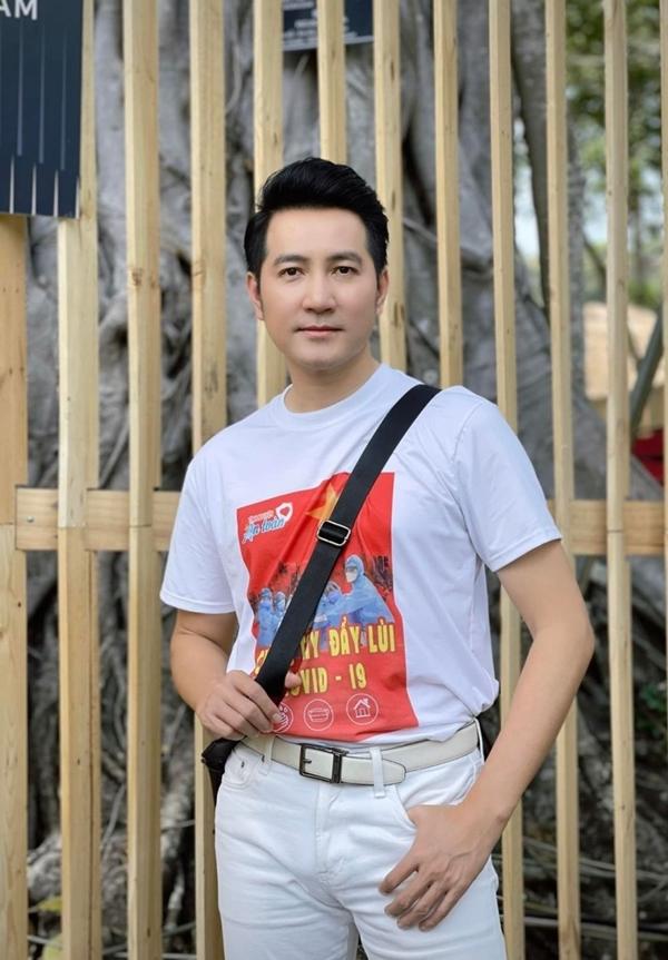 Dàn ‘nam thần’ không tuổi của Vbiz U50 vẫn chưa chịu lấy vợ-2