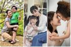 Mẹ đơn thân trên phim Việt: trẻ đẹp nhưng vụng về cách chăm con