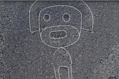 Bí ẩn hơn 160 hình vẽ giữa sa mạc Peru-3