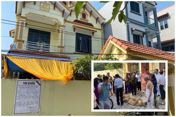 Nữ sinh 21 tuổi đầu độc cha bằng xyanua lĩnh án chung thân-4