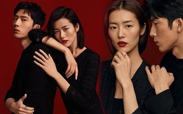 7 cặp đôi Hoa ngữ bị khui yêu đương trong năm 2022-2