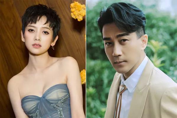 7 cặp đôi Hoa ngữ bị khui yêu đương trong năm 2022-7