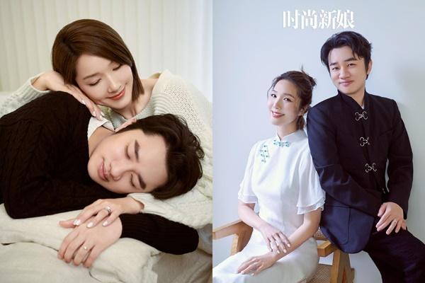 Cựu hoa đán TVB Châu Lệ Kỳ ra sao ở tuổi 43?-7