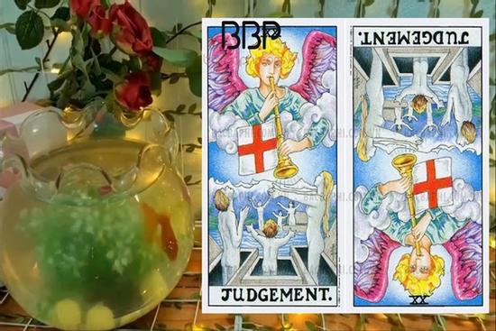 Bói bài Tarot hàng ngày - thứ Sáu 16/12/2022: Có mới nới cũ