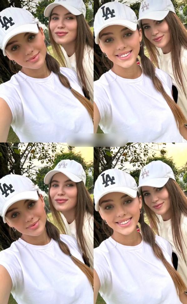 Vợ Bùi Tiến Dũng tham việc, đẻ mổ hơn 1 tháng quay lại làm mẫu-5