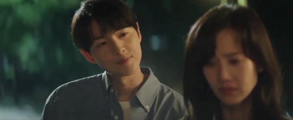 Những mối tình bị khán giả chán ghét trên màn ảnh Hàn năm 2022-12