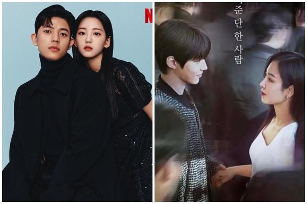 Trai đẹp Penthouse thành thảm họa vì kiểu diễn trợn trừng mắt-7