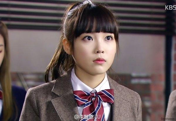 Mỹ nhân Hàn không ngại làm xấu trên phim: Son Ye Jin ghi điểm vì chân thật-3