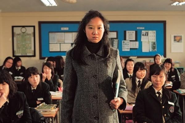 Mỹ nhân Hàn không ngại làm xấu trên phim: Son Ye Jin ghi điểm vì chân thật-11