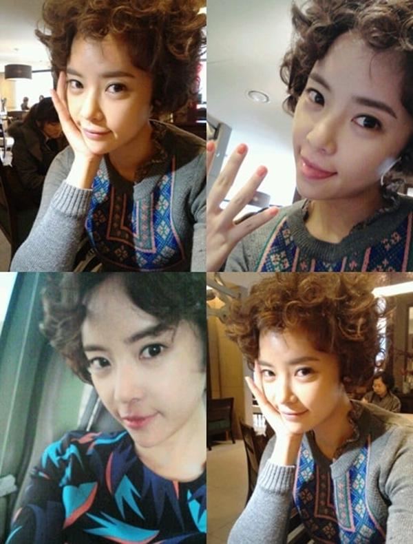 Mỹ nhân Hàn không ngại làm xấu trên phim: Son Ye Jin ghi điểm vì chân thật-9