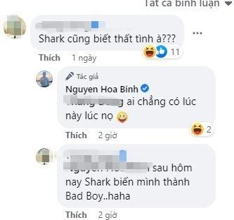 Shark Bình trống rỗng, Phương Oanh tan vỡ: Biến gì đây?-3