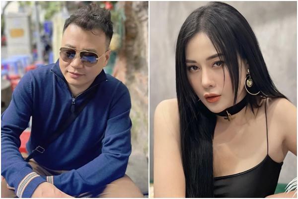 Shark Bình nói gì về tin đồn chia tay Phương Oanh?-7