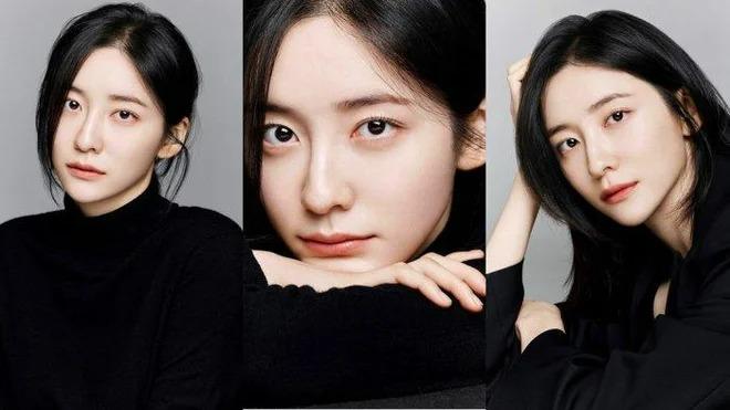 Nữ phụ xinh đẹp Cậu Út Nhà Tài Phiệt gây sốt với hình ảnh cũ nặng 80kg-1