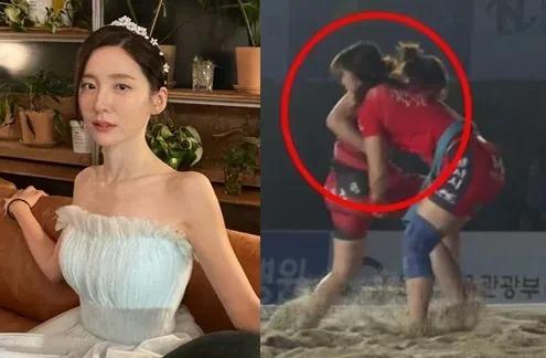 Nữ phụ xinh đẹp Cậu Út Nhà Tài Phiệt gây sốt với hình ảnh cũ nặng 80kg-3