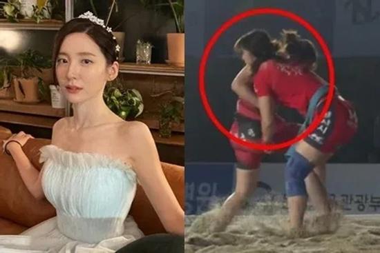 Nữ phụ xinh đẹp 'Cậu Út Nhà Tài Phiệt' gây sốt với hình ảnh cũ nặng 80kg