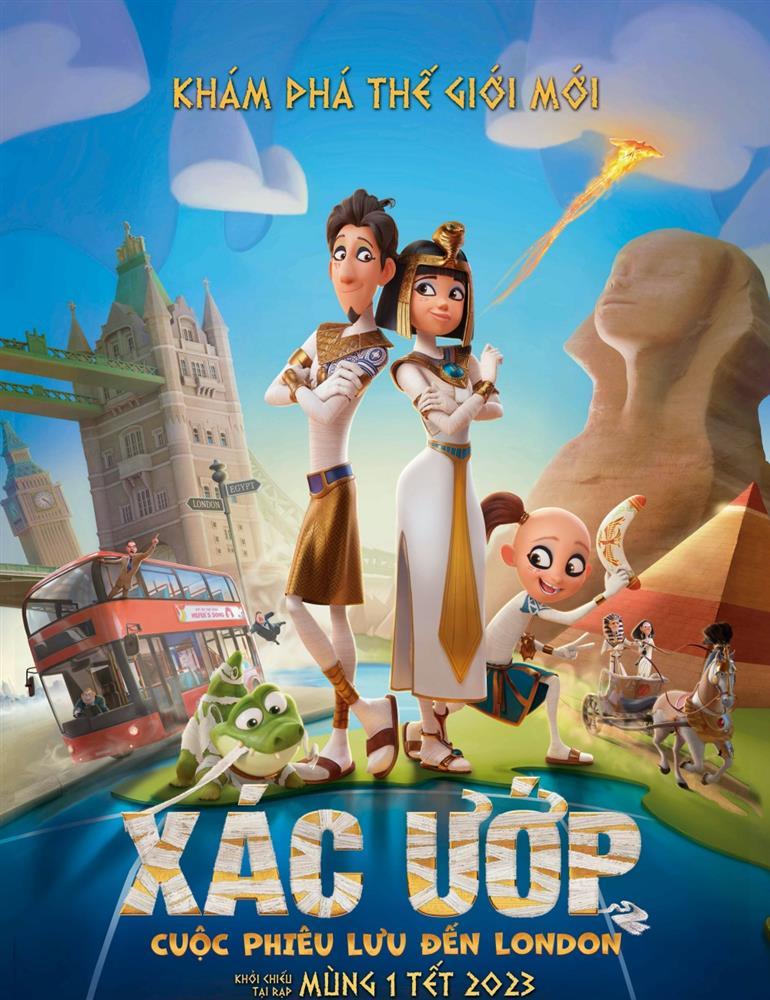 Những bom tấn điện ảnh 2023 mọt phim đang rất mong chờ-5