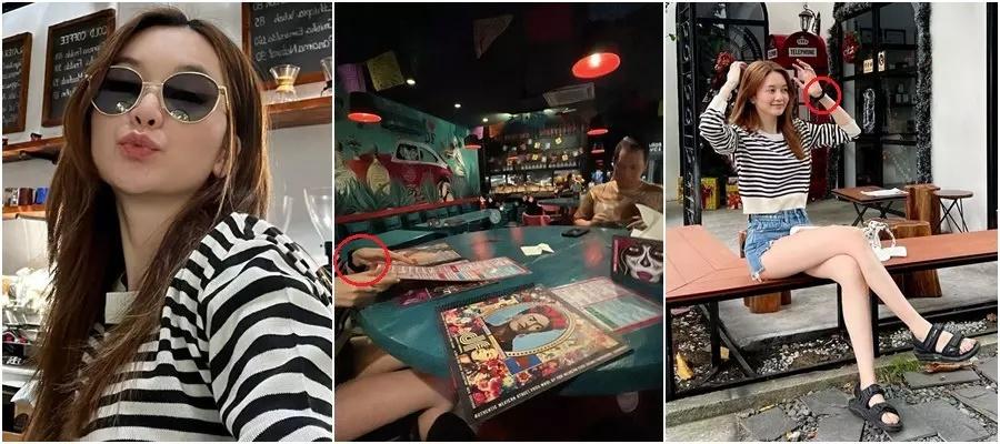 Thiều Bảo Trang nói về ái tình giữa tin đồn hẹn hò chồng cũ Lệ Quyên-2