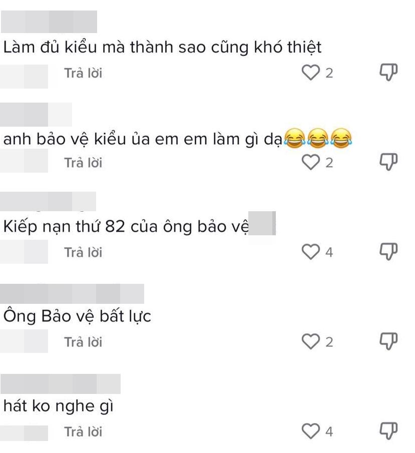 Thanh Duy gây tranh cãi khi trêu nhân viên an ninh nam trên sân khấu-4