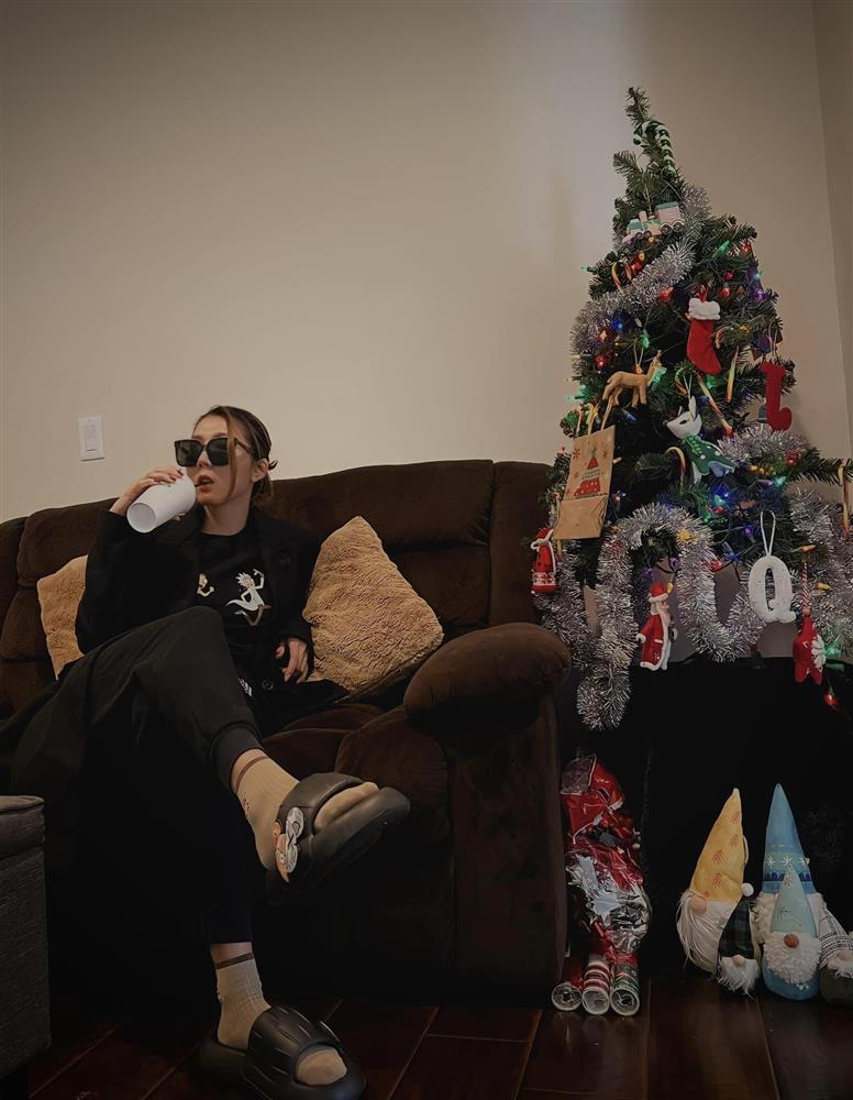 Phản ứng Ngọc Quyên khi được khuyên cặp đại gia dễ kiếm tiền-2